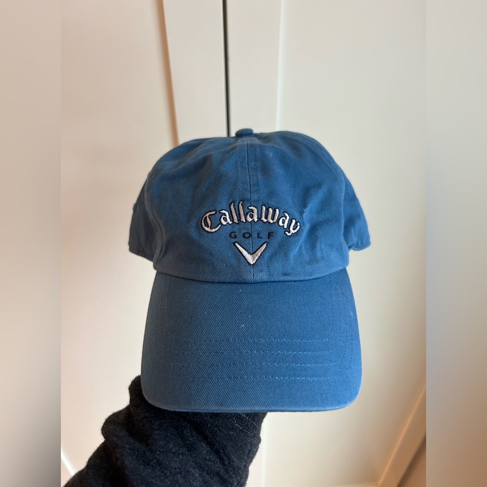 Callaway Golf Hat